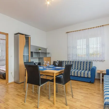 Apartment Nice Apartment In Rovinj With Wifi Rovinj