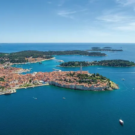 Apartment Nice Apartment In Rovinj With Wifi